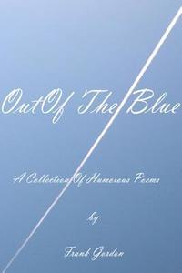 bokomslag Out of the Blue