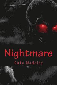 Nightmare: nightmare, horror, mind, discovering, self, 1