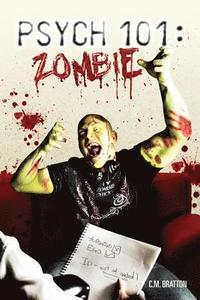 bokomslag Psych 101: Zombie