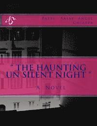 bokomslag ' The Haunting Un Silent Night '