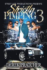 bokomslag Strictly Pimping 3