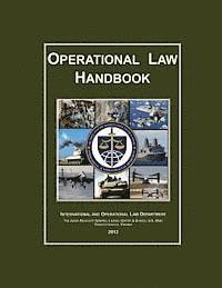 bokomslag Operational Law Handbook: 2012