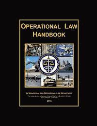 bokomslag Operational Law Handbook: 2013