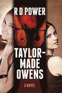 bokomslag Taylor Made Owens