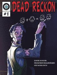 bokomslag Dead Reckon #1: Zombie-Based Learning