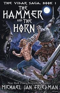 The Hammer and The Horn 1