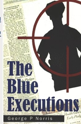 bokomslag Blue Executions