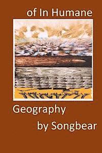 bokomslag of In Humane Geography