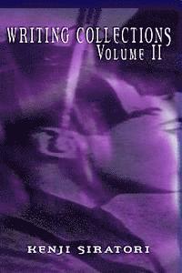 Kenji Siratori - Writing Collections Volume 2, Häftad