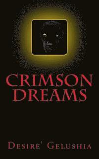 bokomslag Crimson Dreams