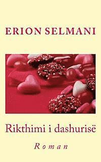 Rikthimi I Dashurisë: Roman 1