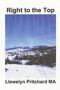 Llewelyn Pritchard - Right to the Top: "wrigglesworth Corrupt Group Proceed with Caution", Häftad