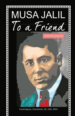 To a Friend: selected poems 1
