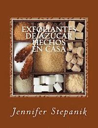 Exfoliantes de Azúcar Hechos en Casa