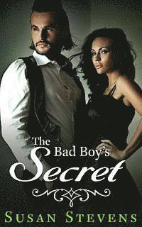 bokomslag The Bad Boy's Secret
