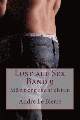Lust auf Sex - Band 9