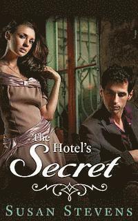 bokomslag The Hotel's Secret