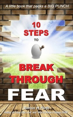 10 Steps to Break Through Fear 1