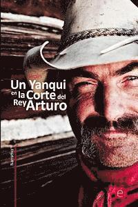 Mark Twain - Un yanqui en la corte del rey arturo, Häftad. Tillgänglighet: Lägg i varukorg