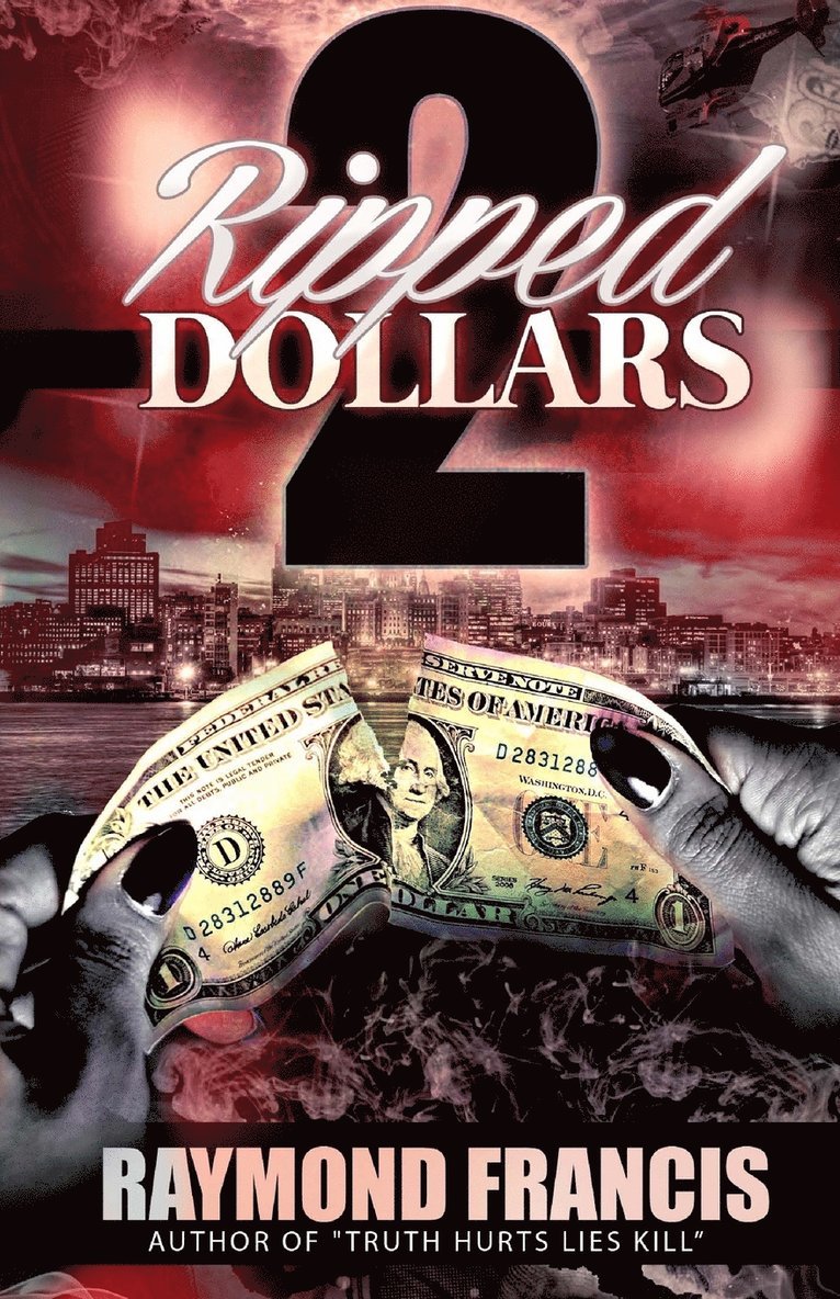 Ripped Dollars 2 1
