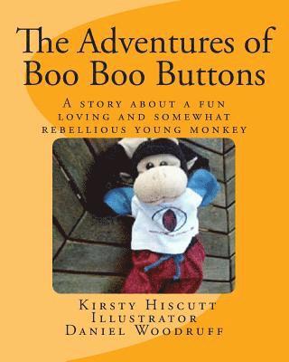 The Adventures of Boo Boo Buttons 1