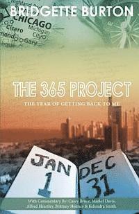 The 365 Project: The Year of Getting Back to Me 1