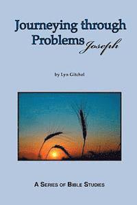 bokomslag Journeying through problems - Joseph