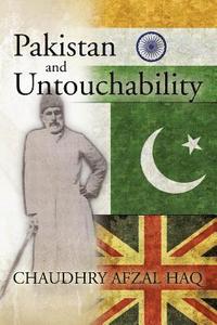 bokomslag Pakistan and Untouchability
