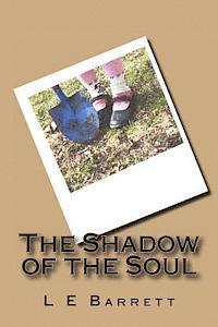 bokomslag The Shadow of the Soul