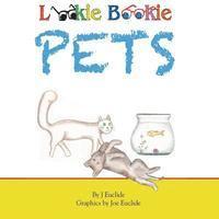 Lookie Bookie Pets 1