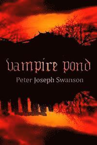 bokomslag Vampire Pond
