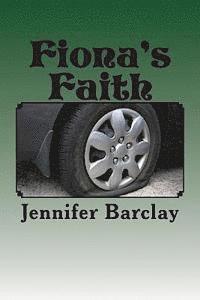 bokomslag Fiona's Faith