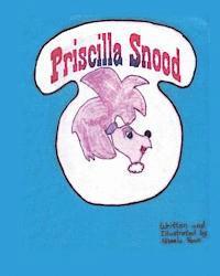 bokomslag Priscilla Snood