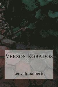 bokomslag Versos Robados