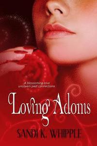 bokomslag Loving Adonis