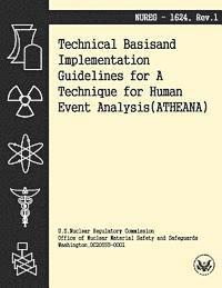 bokomslag Technical Basis and Implementation Guidelines for A Technique for Human Event Analysis
