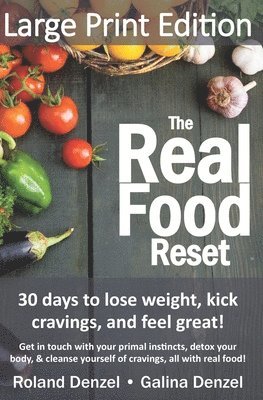 The Real Food Reset 1