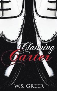 bokomslag Claiming Carter