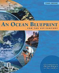 bokomslag An Ocean Blueprint for the 21st Century