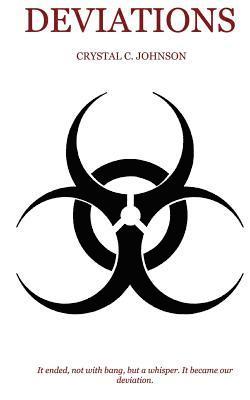 Crystal C. Johnson - Deviations, Häftad