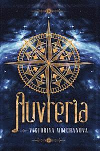 Auvreria