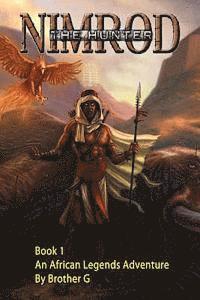 bokomslag Nimrod the Hunter: Book 1
