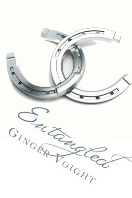 bokomslag Entangled: Book 2 of the Fullerton Family Saga