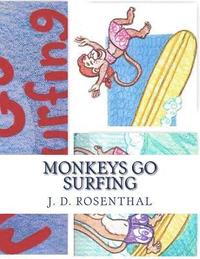 bokomslag Monkeys go surfing