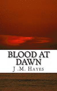 bokomslag Blood at Dawn