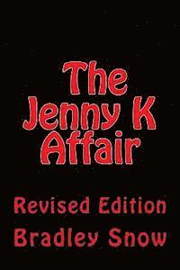 bokomslag The Jenny K Affair