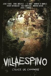 bokomslag Villaespino: Cruce de Caminos