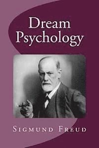 bokomslag Dream Psychology