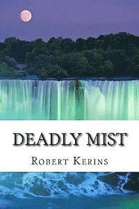 bokomslag Deadly Mist