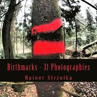 bokomslag Birthmarks - 31 Photographies